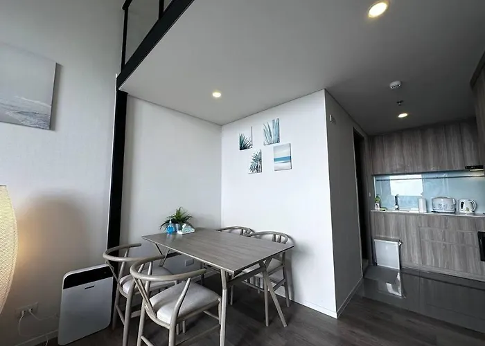 S87 Ramada Sukhumvit87 Big Onnut Swim Gym Apartment *