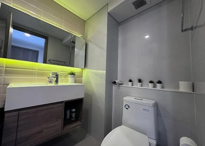 S87 Ramada Sukhumvit87 Big Onnut Swim Gym *