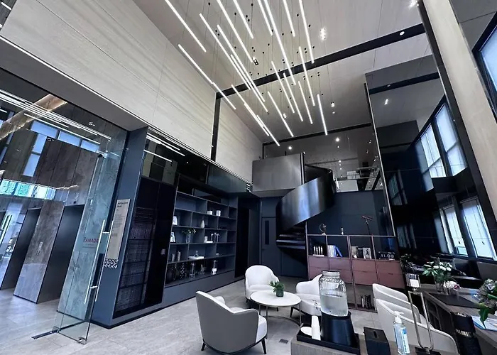 Apartment S87 Ramada Sukhumvit87 Big Onnut Swim Gym