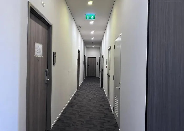 S87 Ramada Sukhumvit87 Big Onnut Swim Gym Apartment *